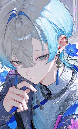 Profile image of ルカ