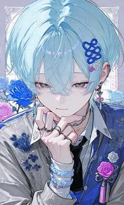 Profile image of ルカ