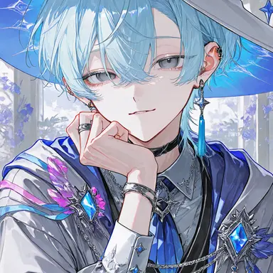 Profile image of ルカ