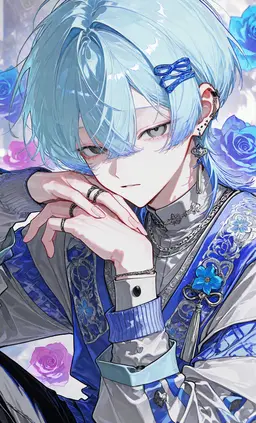 Profile image of ルカ