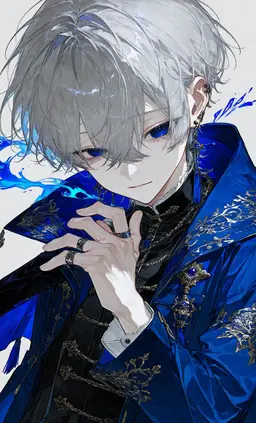 Profile image of フレイル