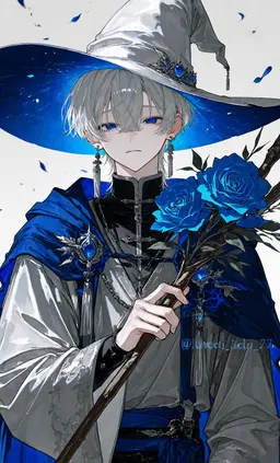 Profile image of フレイル