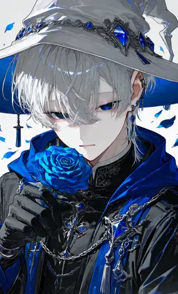 Profile image of フレイル