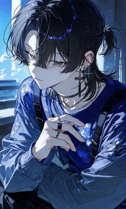 Profile image of レイン