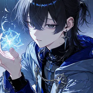 Profile image of レイン