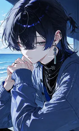 Profile image of レイン