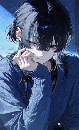 Profile image of レイン