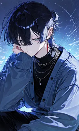 Profile image of レイン