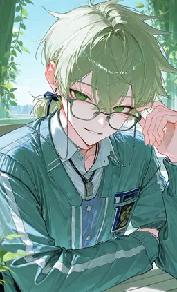 Profile image of リオネル