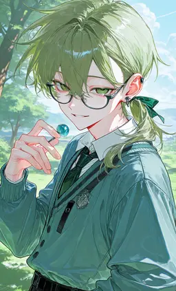 Profile image of リオネル