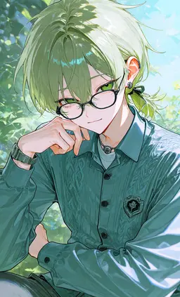 Profile image of リオネル