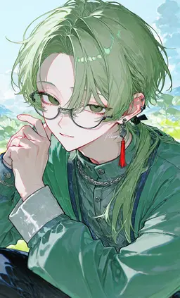 Profile image of リオネル