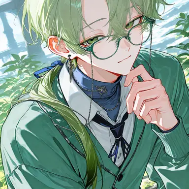 Profile image of リオネル