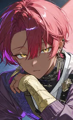 Profile image of アシュレイ