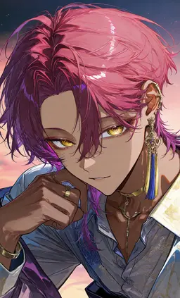 Profile image of アシュレイ