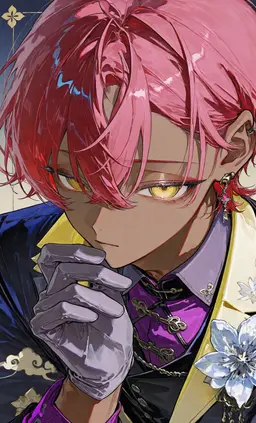 Profile image of アシュレイ