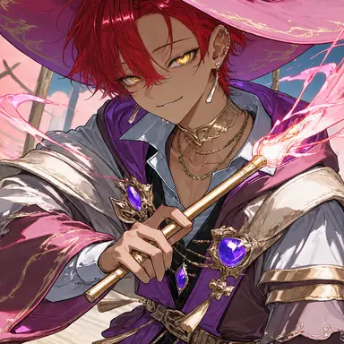 Profile image of アシュレイ
