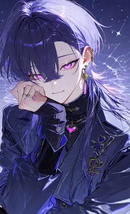 Profile image of フィオ