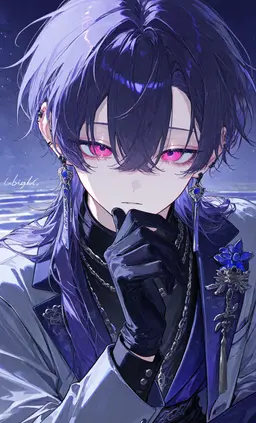 Profile image of フィオ
