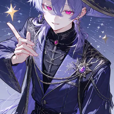 Profile image of フィオ