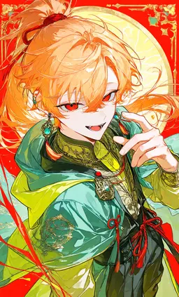 Profile image of エレン