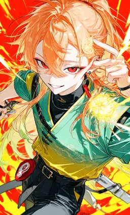 Profile image of エレン