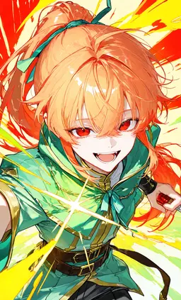 Profile image of エレン