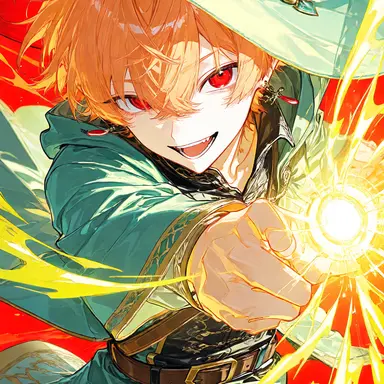 Profile image of エレン