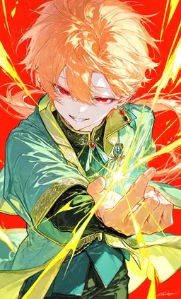 Profile image of エレン