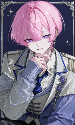 Profile image of フィン