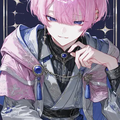 Profile image of フィン