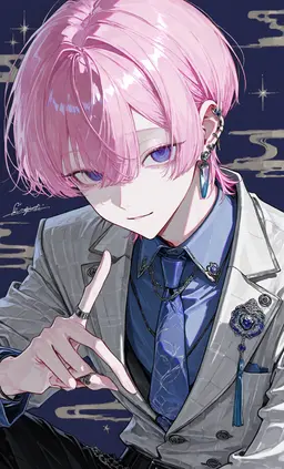 Profile image of フィン