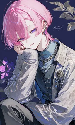 Profile image of フィン