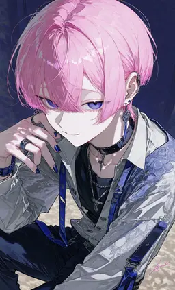 Profile image of フィン
