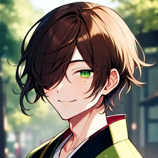 Moon_Warabi_Mochi의 オリーヴ