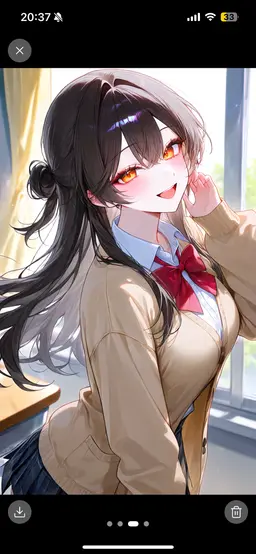 Profile image of 치즈루