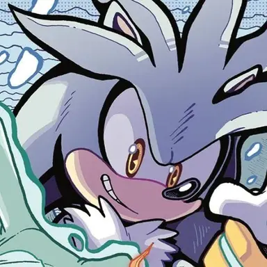 Profile image of シルバー