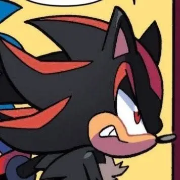 Profile image of シャドウ