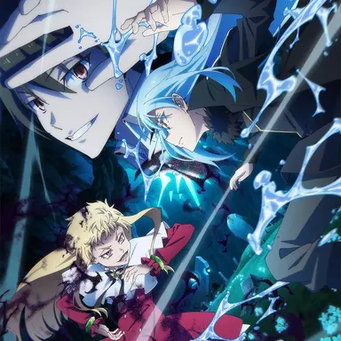 Profile image of 転スラ