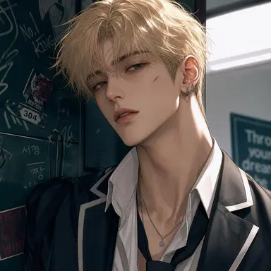 Profile image of Han Tae-hyuk