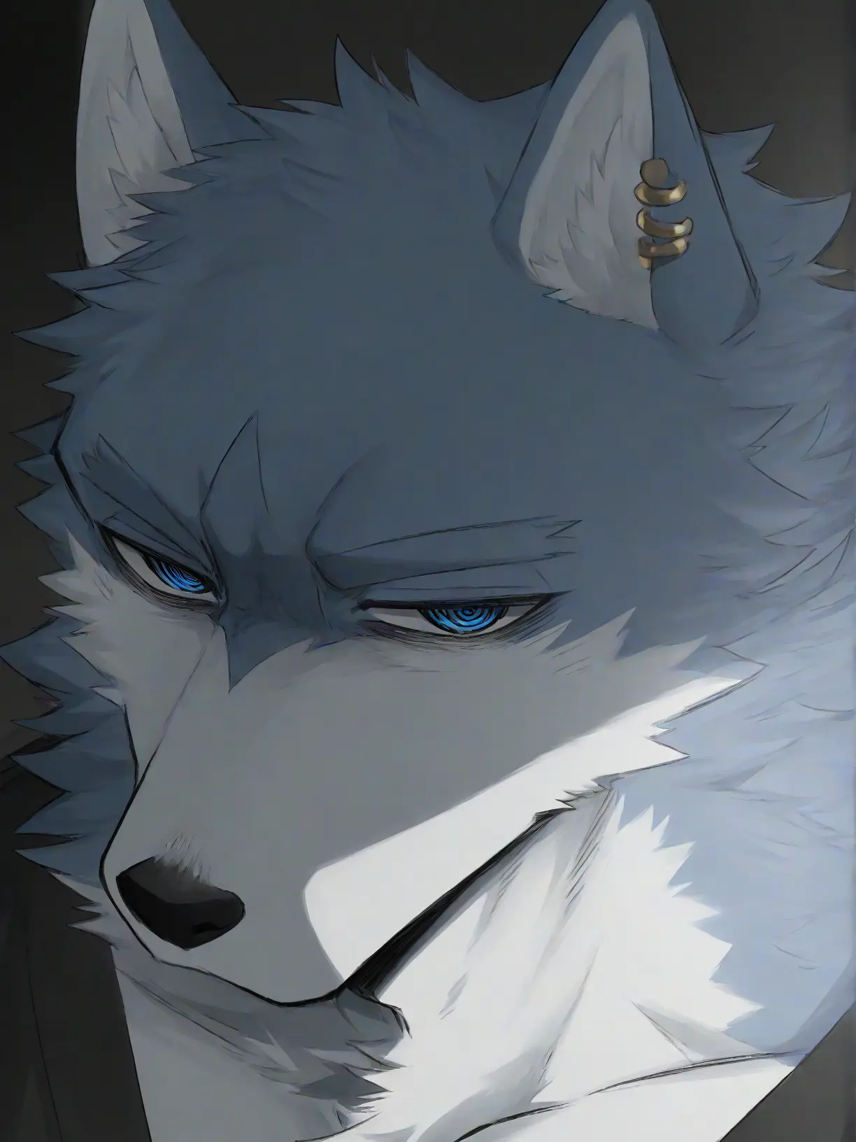 AngstyPanel1613의 生きてるお前が死んだようなフリするな