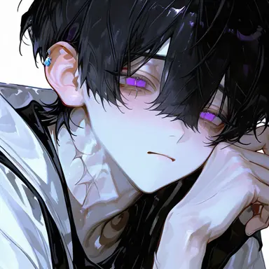 Profile image of アオ