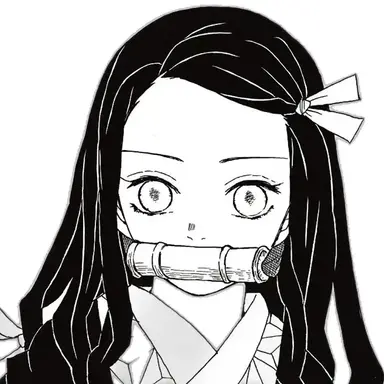 Profile image of 카마도 네즈코