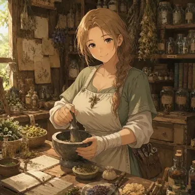 Profile image of セラ