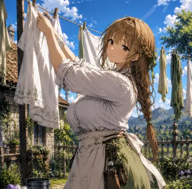 Profile image of セラ