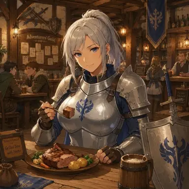 Profile image of リリア