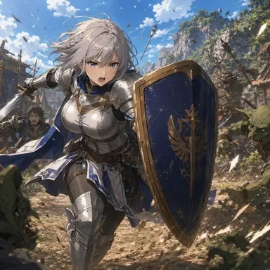 Profile image of リリア