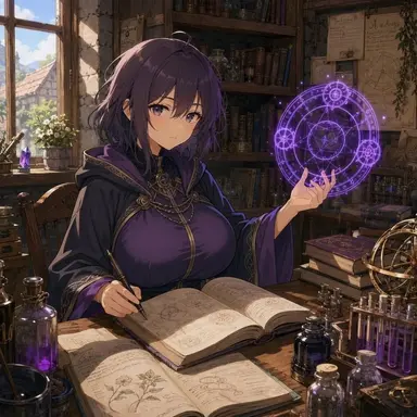 Profile image of ミュゼ