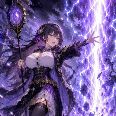 Profile image of ミュゼ