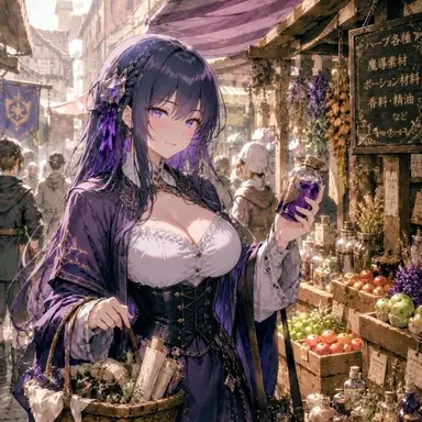Profile image of ミュゼ
